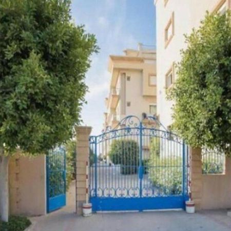 Appartement Residence Jawharat Mogador Essaouira Ngoại thất bức ảnh