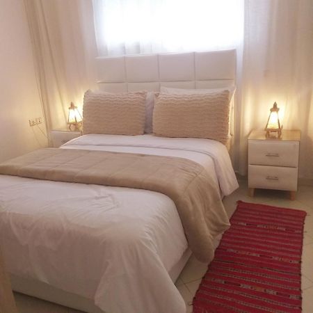 Appartement Residence Jawharat Mogador Essaouira Ngoại thất bức ảnh