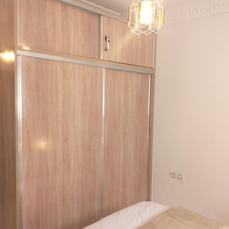 Appartement Residence Jawharat Mogador Essaouira Ngoại thất bức ảnh