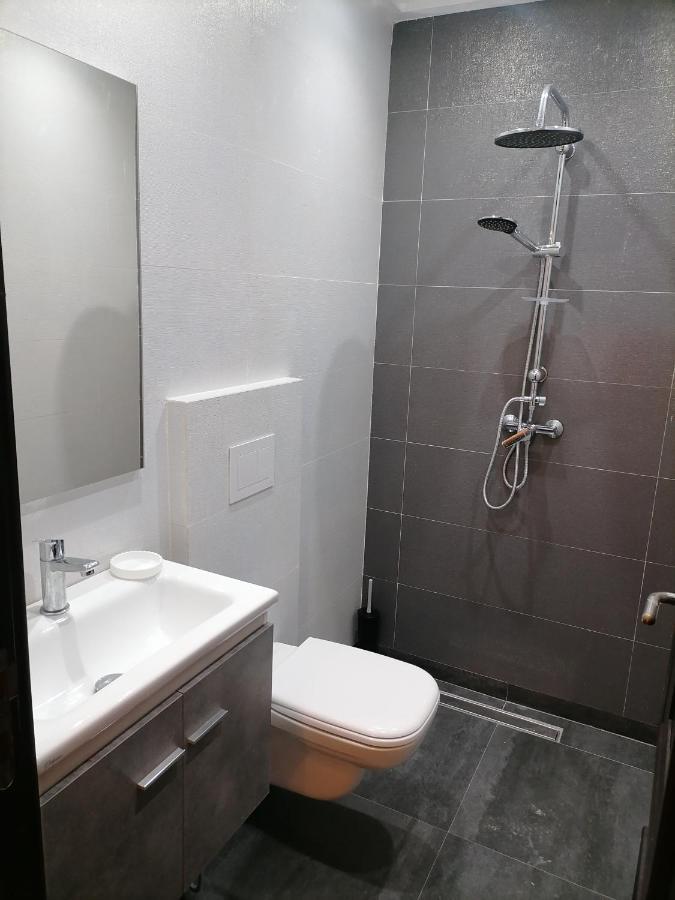 Appartement Residence Jawharat Mogador Essaouira Ngoại thất bức ảnh