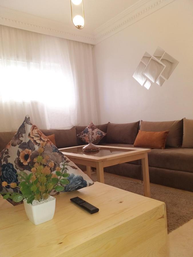 Appartement Residence Jawharat Mogador Essaouira Ngoại thất bức ảnh