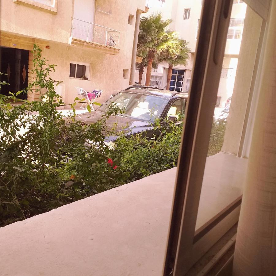 Appartement Residence Jawharat Mogador Essaouira Ngoại thất bức ảnh