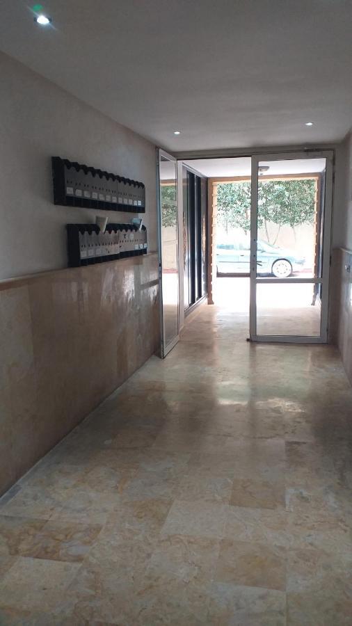 Appartement Residence Jawharat Mogador Essaouira Ngoại thất bức ảnh