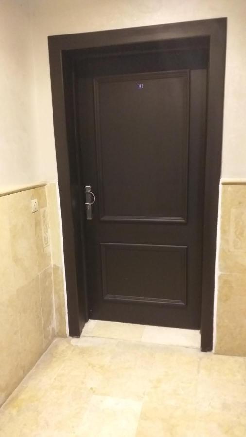 Appartement Residence Jawharat Mogador Essaouira Ngoại thất bức ảnh