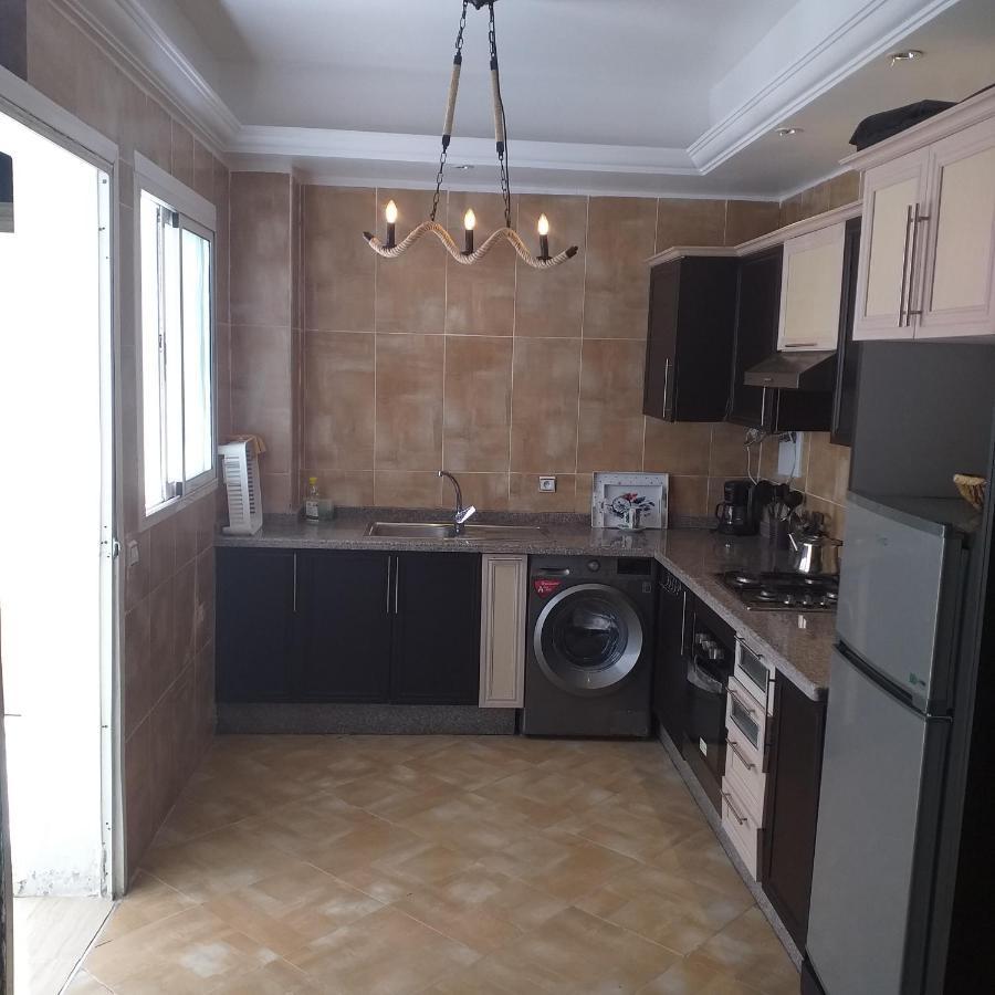 Appartement Residence Jawharat Mogador Essaouira Ngoại thất bức ảnh