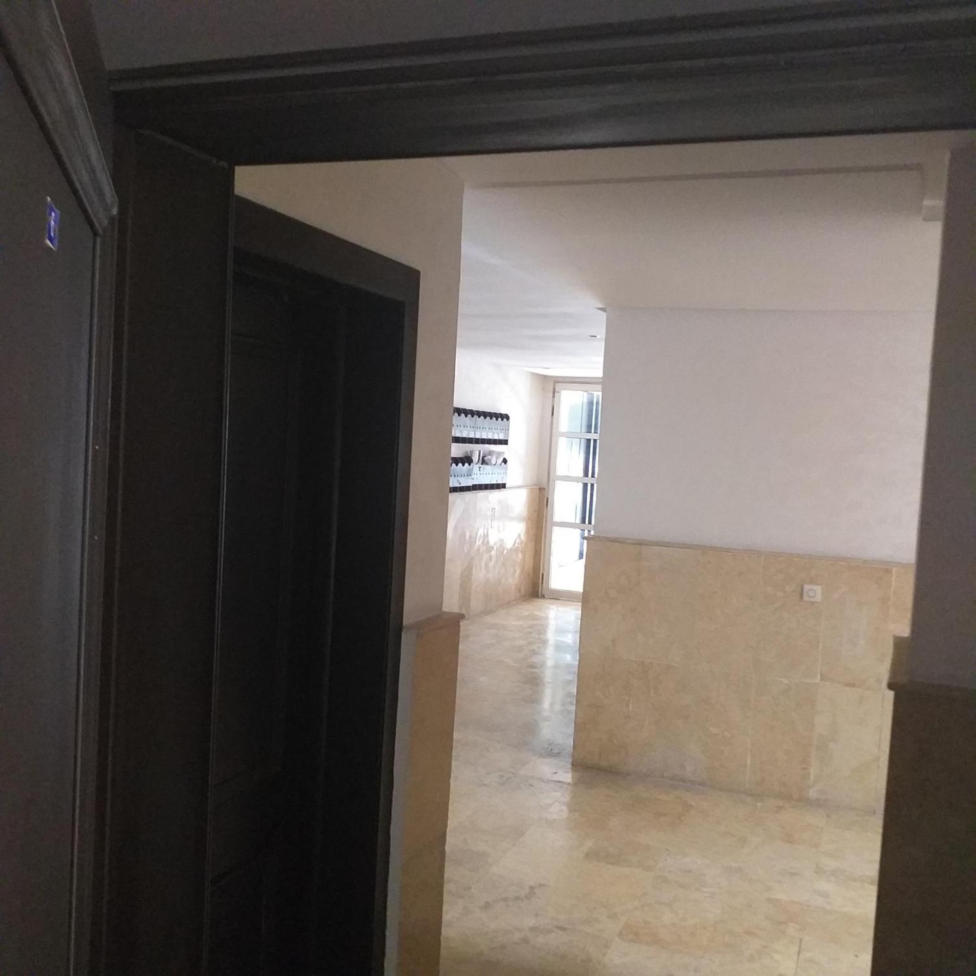 Appartement Residence Jawharat Mogador Essaouira Ngoại thất bức ảnh