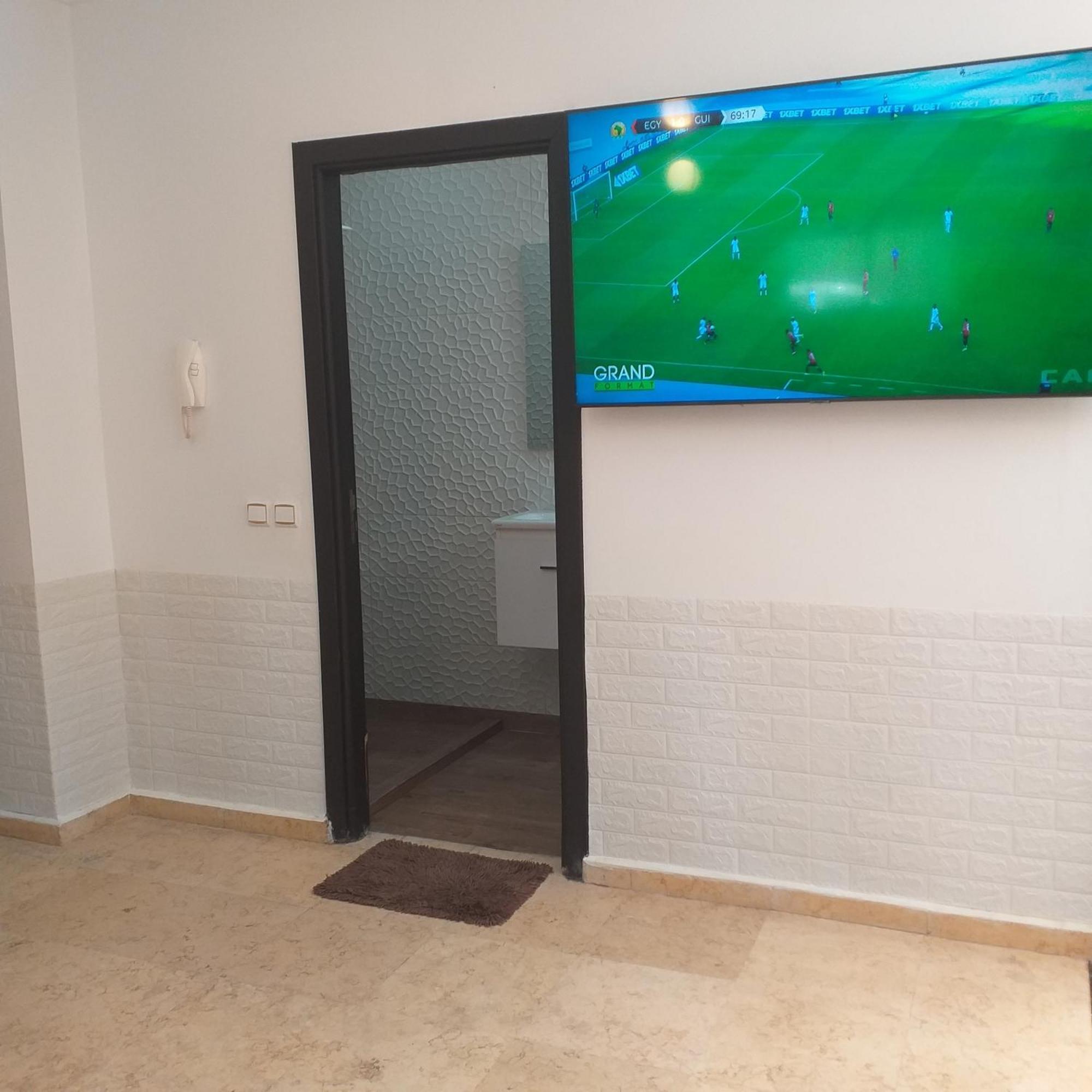 Appartement Residence Jawharat Mogador Essaouira Ngoại thất bức ảnh