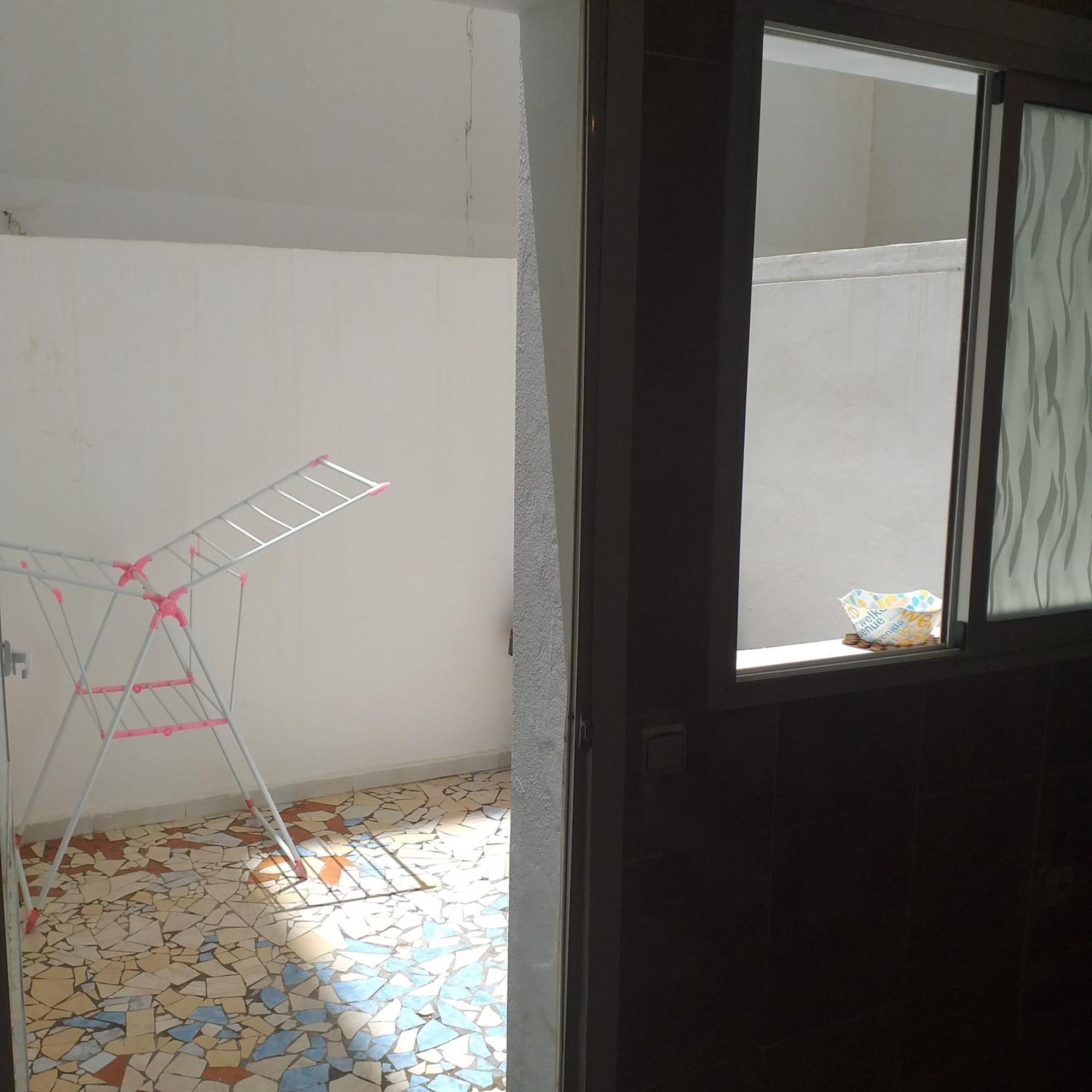 Appartement Residence Jawharat Mogador Essaouira Ngoại thất bức ảnh
