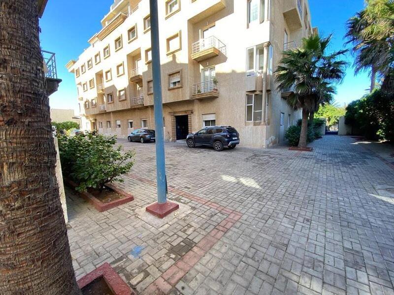 Appartement Residence Jawharat Mogador Essaouira Ngoại thất bức ảnh